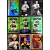 Image 3 : 1 Box of 1988-era Boston Bruins Cards With Two Boston Bruins Card Sleeves