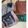 Image 2 : Assortment of Purses Including: Guess and More!