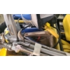 Image 6 : Several Bins w/ Tools, Clamps and Other Garage Items