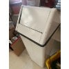 Image 2 : Industrial Mop Pail and Garbage can 