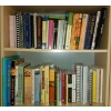 Image 1 : Two Shelves Of Assorted Books