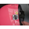 Image 6 : NEW FULMER MX Helmets - HCI DOT Black Size XS & PHX Helium 2 Pink Size M