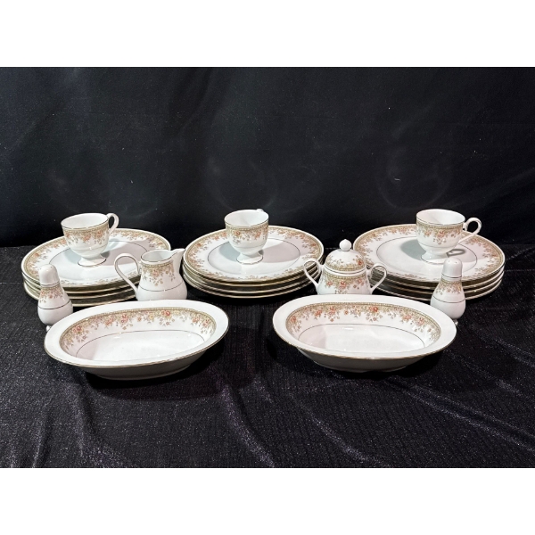 Noritake Ireland China