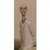 Image 2 : LLADRO  Porcelain 'Medico' Figure - 14T 