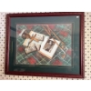 Golf Art - Old Tom Morris - Shipman 37 x 30
