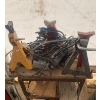 Image 2 : Car Stands, Tools, Asst Wood & More
