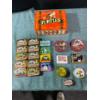 Image 1 : Tins: Fisherman's Friend, Altoids, Turtles