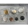 Image 2 : Uncirculated Coin Set From 1995/1996/1997