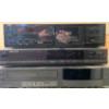 Mitsubishi U51 HiFi - Nikko Tuner w/ JVC TDX501