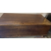 Image 1 : Eatonia Cedar Chest 42 W, 20 D, 19 T, Key Included 