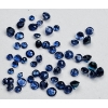 Image 2 : Blue Sapphire Parcel (2.3 ct total, 1.25 mm)