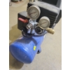 Image 2 : Ex-Cell Devilbiss Air Power Company 2HP 3GAL 120V Air Compressor 
