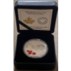 Image 1 : 2022 $20 Remembrance Day Fine Silver Coin 31.39 Grams