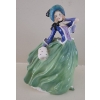 Image 1 : Royal Doulton 'Autumn Breezes' Figurine - 7T
