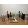 Image 1 : Assortment Of Vintage Coke Bottles & More