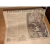 Image 5 : Vintage Local Disastor - Tornado Devastates Edmonton's Newspaper Headlines