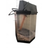 Image 5 : Well Loved Hagen Aquarium Set with Filters, Accessories and Supplies