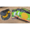 Image 3 : Power Tools with Accessories Including Sanders and Grinder