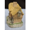Image 4 : Hand Carving 'Village Shop' By David Winter 