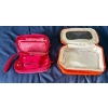 Image 2 : Lady's Wallet, Overnight Bag, & Assorted Organization Trays