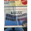 Image 4 : Wayne Gretzky Rocket Hockey Table Top Game