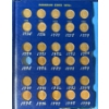 Image 4 : Collection of Canadian Pennies