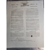 Image 2 : Documents Shown Are Poyaisian Land Grants From The Early 1820s.