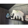 Image 2 : Assorted Garden Ornaments and Planters