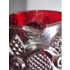 Image 6 : Ruby Red Avon Glassware Set