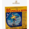 Image 2 : 80 Polka Hits 4 Stereo LP Record Set