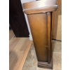 Image 4 : Carillon Wooden Mantel Clock