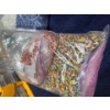 Image 6 : Large Collection of Beads and Supplies for Jewelry Making