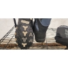 Image 14 : Gently Used WindRiver Size 13 Mens T-Max Insulated Boots and Exercise Ball 