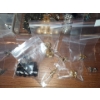 Image 4 : Assorted Women's Costume Jewelry: Pendants and Earrings 