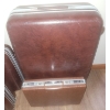 Image 3 : Vintage Assortment of Samsonite Luggage (Brown)
