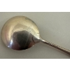 Image 2 : BIRKS Stamped Sterling Round Spoon Collection 259g