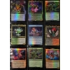 Image 4 : 'Magic: The Gathering' Cards of Various Rarity (Set of 3 Sleeves) #9