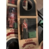 Image 6 : Clan Grant - Vintage Collectible Die Cast Grant's Liquor Figurines 2"Tall