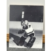 Image 1 : 6 Hockey Memorabilia Photos with Historical Annotations