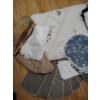 Image 3 : Embroidered Queen Quilt w/ Assorted Linens