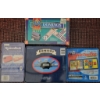 Image 2 : Board Game Lot: Dominoes, Rummikub, Tic-Tac-Toe Collection