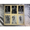 Image 1 : Vintage Toronto Maple Leafs Hockey Player Prints