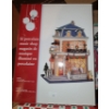 Image 2 : Holiday Decor: Porcelain Music Shop, Zellers Ceramic School, "Jingle Bells" Musical Decor, Santa