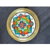 Image 3 : Coca Cola Collectable Tin Buckets and 2 Decorative Plates