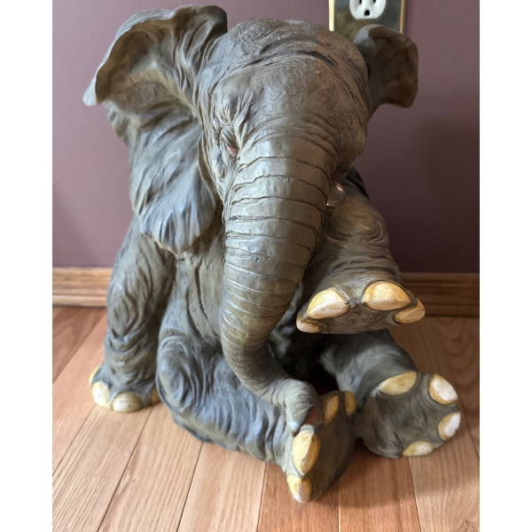 Elephant  - 14W, 14T 