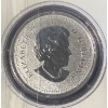 Image 3 :  2020 Remembrance Day $5 Fine Silver Coin