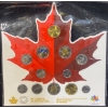 Image 1 : 2017 My Canada My Inspiration Coin Collection
