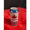 Image 3 : Oilers Coca-Cola and Molson Cans