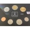 Image 1 : 2003 Royal Canadian Mint Specimen Coin Set in Original Packaging