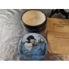 Image 8 : The Lighthouse Keeper's Daughter Collectible Plate, Decoupage Wooden Purse and More 